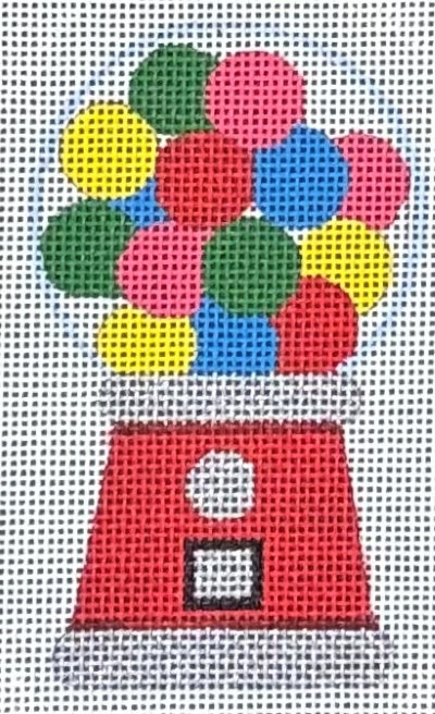 HO2035 - Mini Gumball Machine