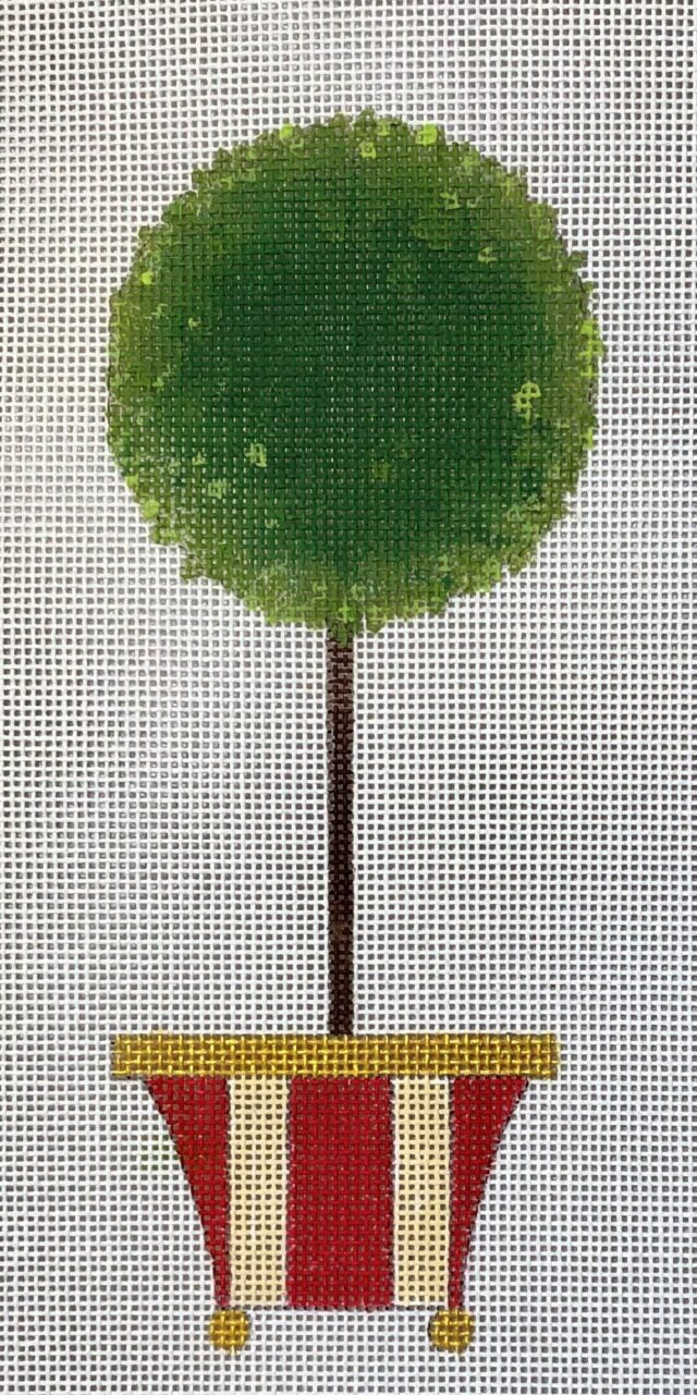 HO2103 - Ball Topiary