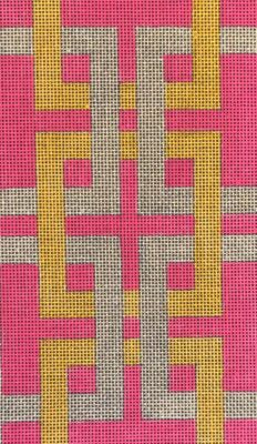 HO2151 - Modern Pink Sunglass Case