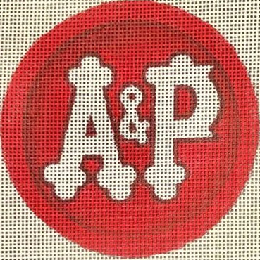 HO2159 - A&P Ornament