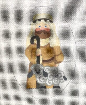 HO2176 - Shepherd's Staff