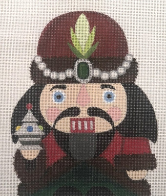HO2230 - Wise Man #3 Nutcracker