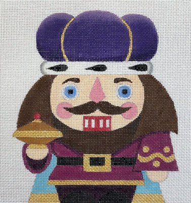 HO2231 - Wise Man #2 Nutcracker