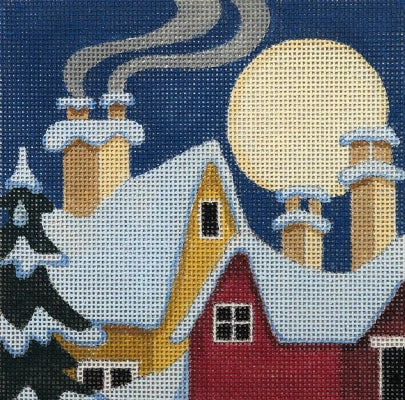 HO2234 - Winter Homes