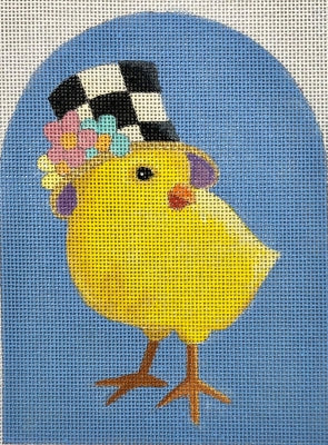 HO2236 - Chick Hat #2