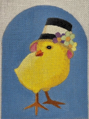 HO2237 - Chick Hat #1
