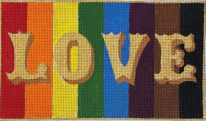 HO2252 - Love Eyeglass/Cell Phone Case