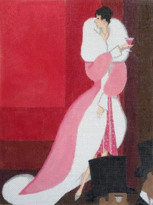 HO2254 - Sophisticated Lady