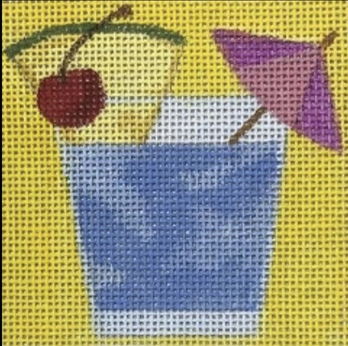 HO2272 - Blue Ocean Cocktail