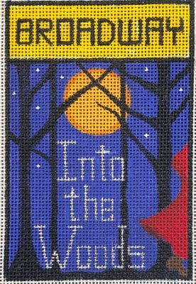 HO2290 - Into The Woods