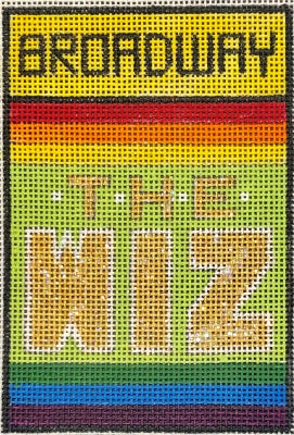 HO2292 - The Wiz