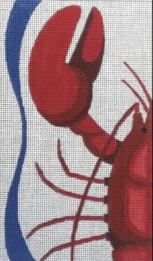 HO2295 - Lobster Eyeglass/Cell Phone Case