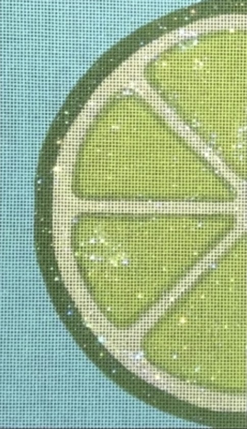 HO2298 -  Lime Eyeglass/Cell Phone Case