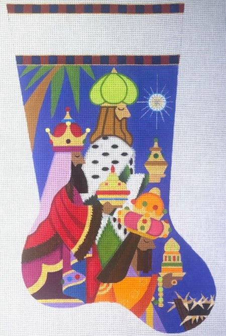 HO2324 - Wisemen Stocking