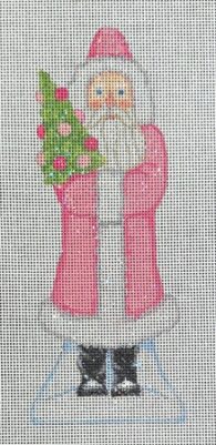 HO2349 - Pink Belsnickle