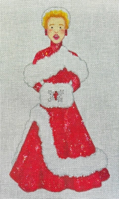 HO2374 - Singing Sister #1