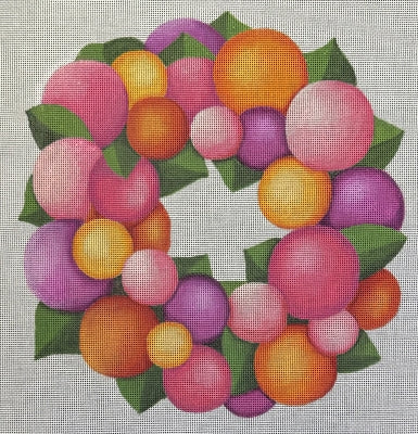 HO2381 - Tropical Wreath