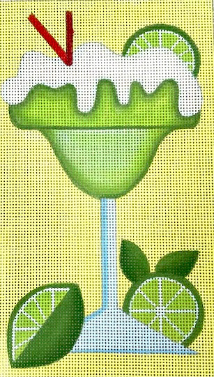 HO2392 -  Margarita Eyeglass/Cell Phone Case