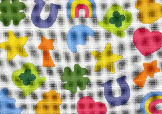 HO2406 - Charms Large