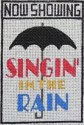 HO2413 - Singing In The Rain