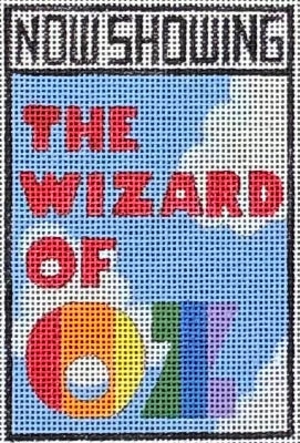 HO2415 - The Wizard of Oz
