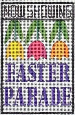 HO2417 - Easter Parade