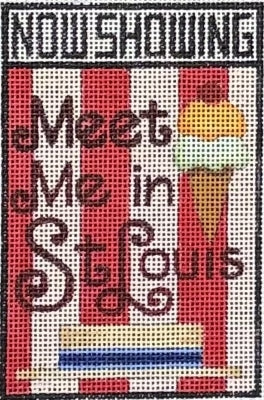 HO2422 - Meet Me In St. Louis