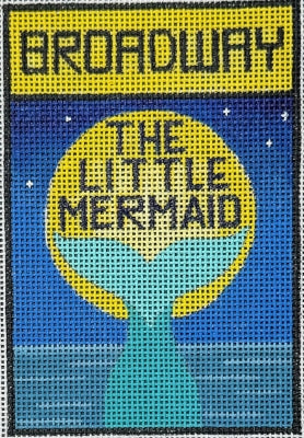 HO2448 - Little Mermaid