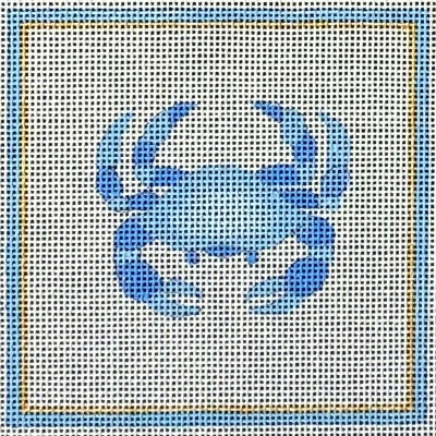 HO2482 - Crab Square