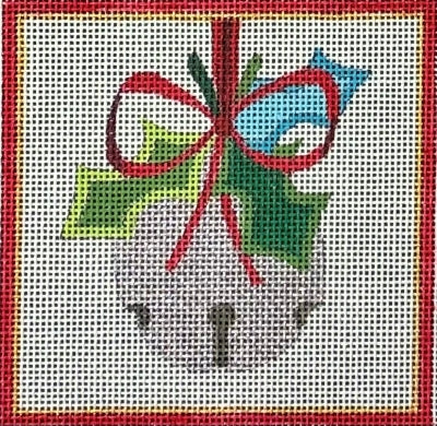 HO2487 - Silver Bell Square