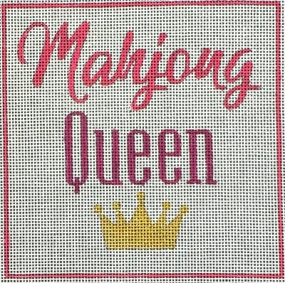 HO2495 - Mahj Queen