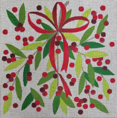 HO2645 - Holiday Berries