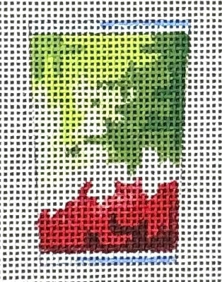 HO2684 - Mini Matcha Berry Drink Charm