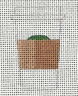 HO2689 - Mini Coffee Cup Charm