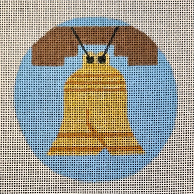 HO2770 -  Liberty Bell