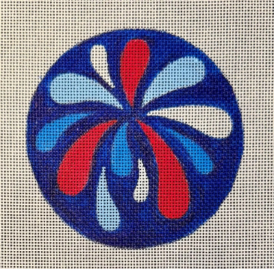 HO2771 - Fireworks Round