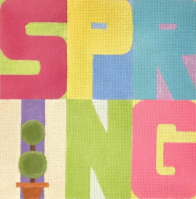 HO3022 - Spring