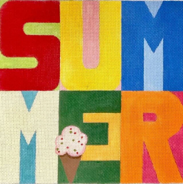 HO3023 - Summer