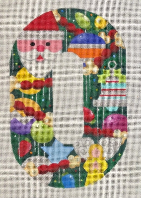 HO3130 - 'O' in JOY