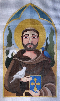 HO3242 - St Francis of Assisi
