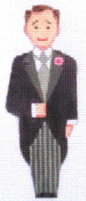 HO352 - Groom