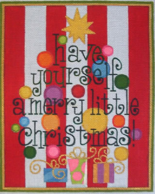 HO369 - Have Yourself a Merry Christmas
