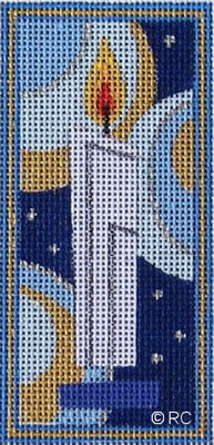 HO505 - Menorah Candle