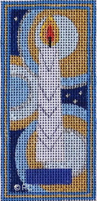 HO506 - Menorah Candle