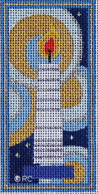 HO508 - Menorah Candle