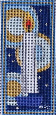 HO511 - Menorah Candle