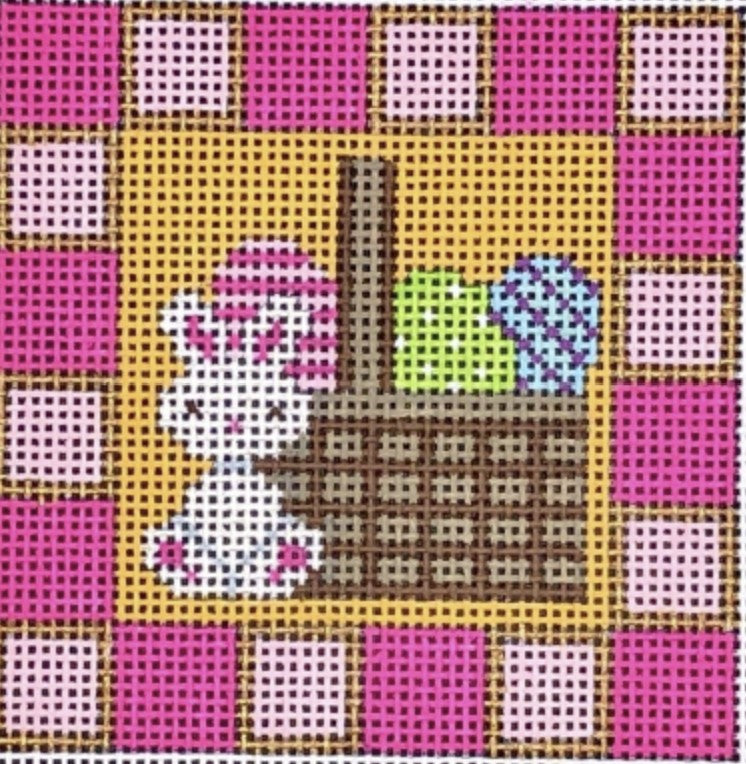 HO600C - Easter Ornament