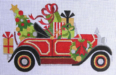 HO642 - 1931 Model A Deluxe