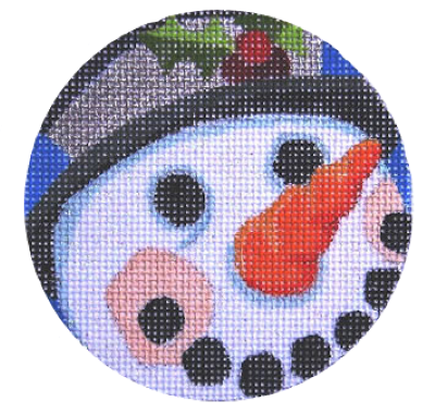 HO651 - Snowman Ornament