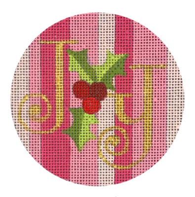 HO661 - Joy Ornament